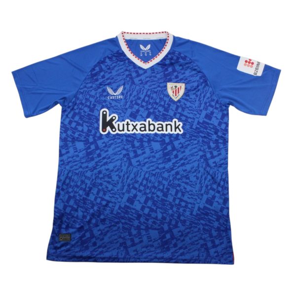 Athletic Bilbao Visitante / Fan version