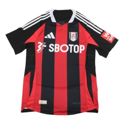 Fulham fc Visitante / Fan version