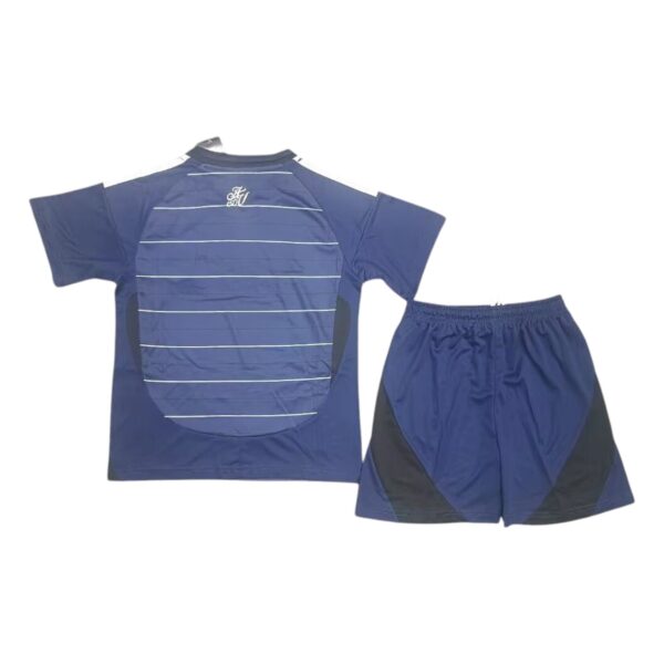 Aston Villa Fc Tercera equipacion / Kid version / Fan version - Imagen 2