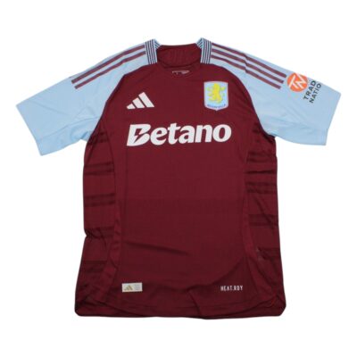 Aston Villa Fc Local / Player version