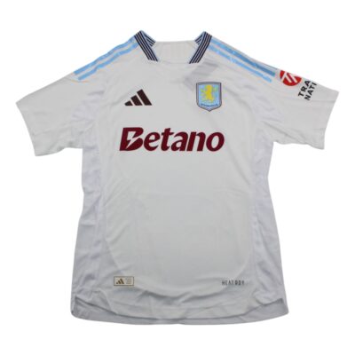 Aston Villa Fc Visitante / Player version