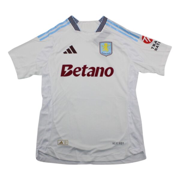 Aston Villa Fc Visitante / Player version
