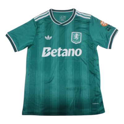 Aston Villa Fc Special version / Fan version