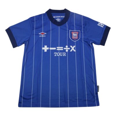 Ipswich Town Fc Local / Fan version