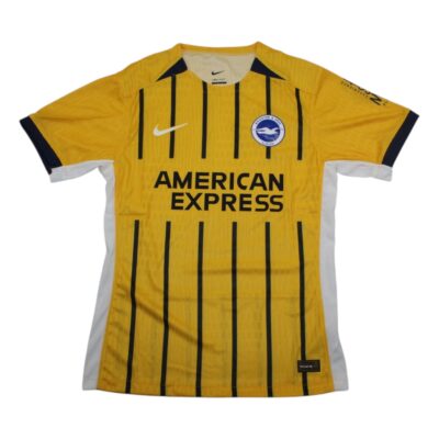 Brighton & Hove Albion Fc Visitante / Player version
