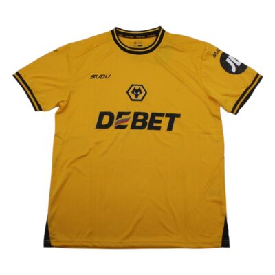 Wolverhampton Wanderers Fc Local / Fan version