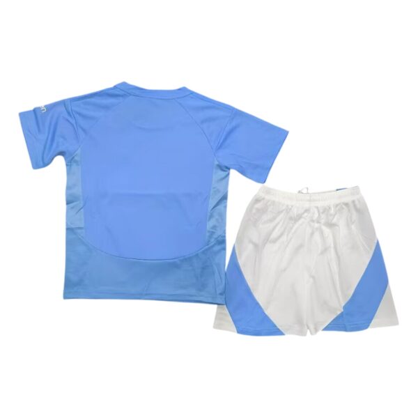 Nottingham Forest Fc Tercera equipacion / Kid version / Fan version - Imagen 2