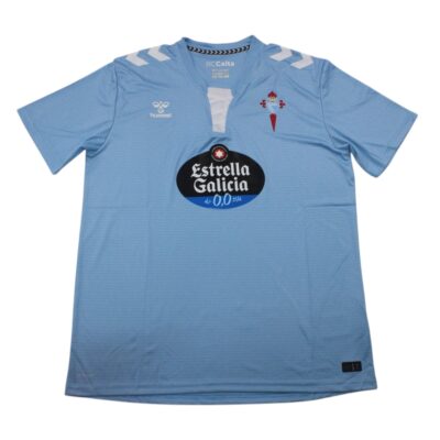 Rc Celta de Vigo Local / Fan version