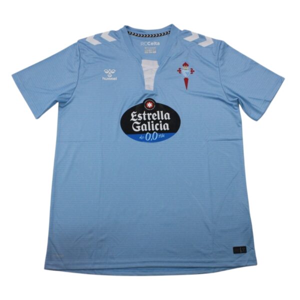 Rc Celta de Vigo Local / Fan version