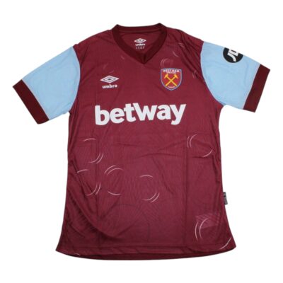 West Ham United Fc Local / Player version