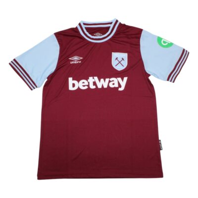 West Ham United Fc Local / Fan version