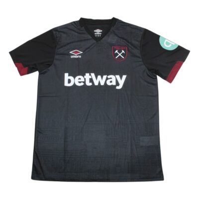 West Ham United Fc Visitante / Fan version
