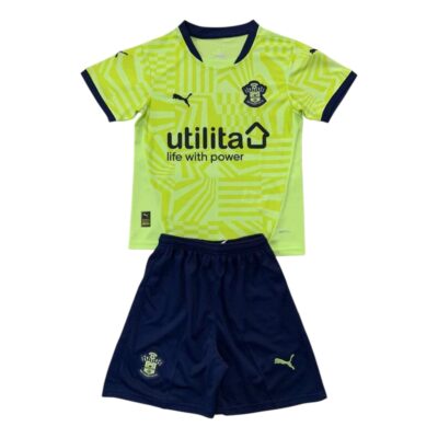 Southampton Fc Visitante / Kid version / Fan version