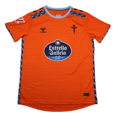 Rc Celta de vigo Tercera equipacion / Fan version
