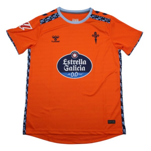 Rc Celta de vigo Tercera equipacion / Fan version