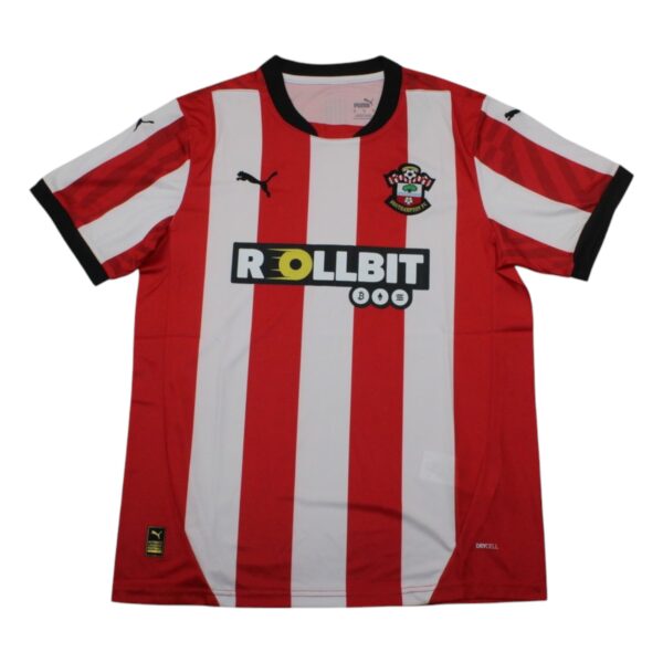 Southampton Fc Local / Fan version