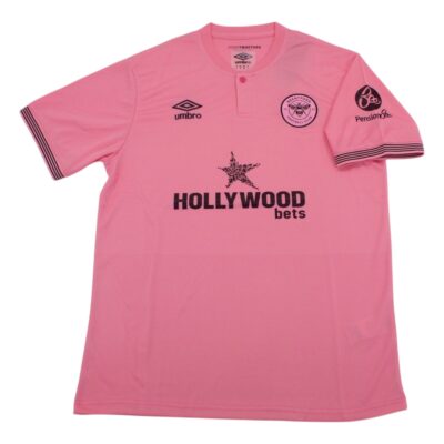 Brentford Fc Tercera equipacion / Fan version