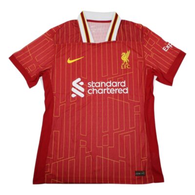 Liverpool Fc Local / Player version