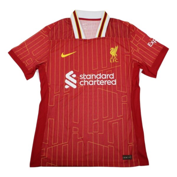 Liverpool Fc Local / Player version