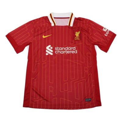 Liverpool Fc Local / Fan version