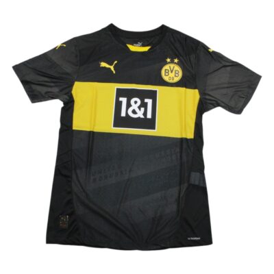 Borussia Dortmund Visitante / Player version