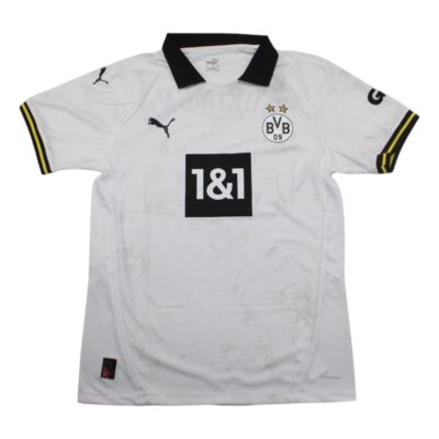 Borussia Dortmund Tercera equipacion / Player version