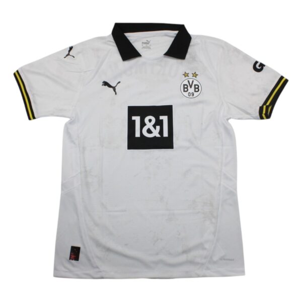 Borussia Dortmund Tercera equipacion / Player version