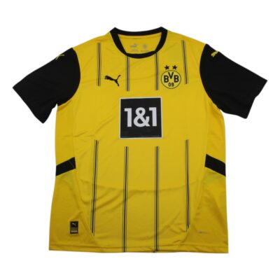 Borussia Dortmund Local / Fan version
