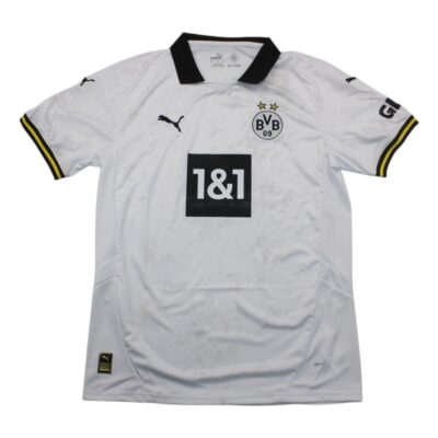 Borussia Dortmund Tercera equipacion / Fan version