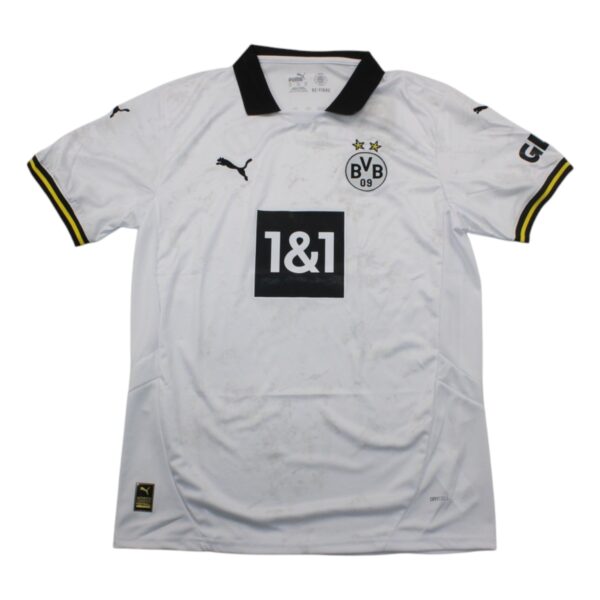 Borussia Dortmund Tercera equipacion / Fan version