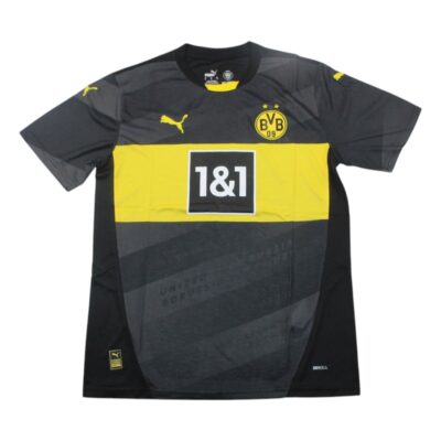 Borussia Dortmund Visitante / Fan version