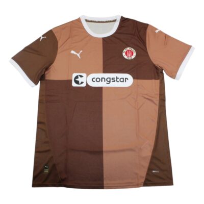 FC St. Pauli Local / Fan version
