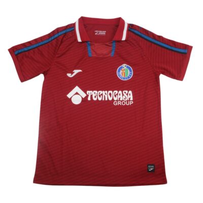 Getafe cf Visitante / Fan version