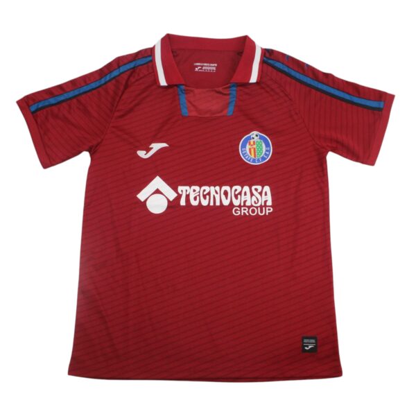 Getafe cf Visitante / Fan version
