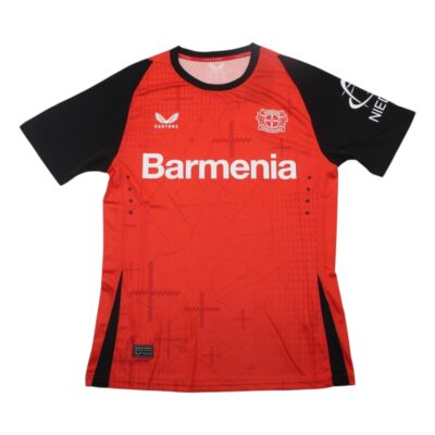 Bayer 04 Leverkusen Local / Player version