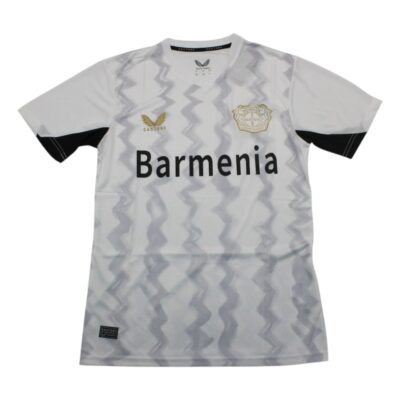 Bayer 04 Leverkusen Visitante / Player version