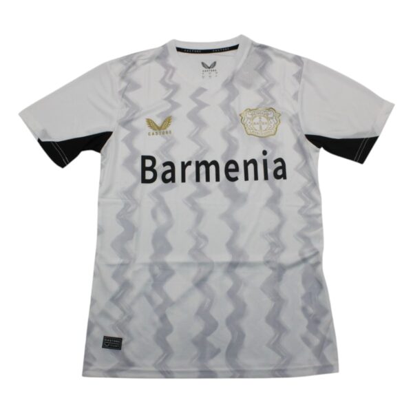 Bayer 04 Leverkusen Visitante / Player version