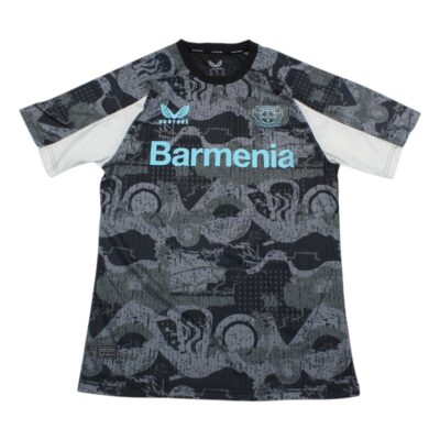 Bayer 04 Leverkusen Tercera equipacion / Player version