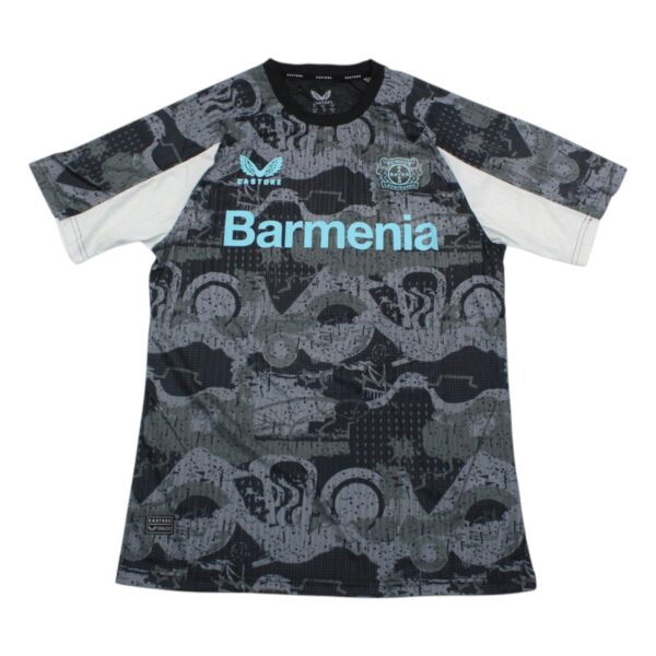 Bayer 04 Leverkusen Tercera equipacion / Player version