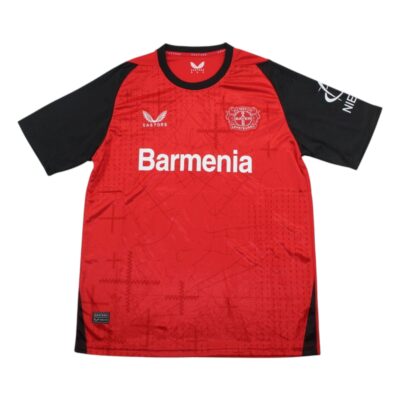 Bayer 04 Leverkusen Local / Fan version