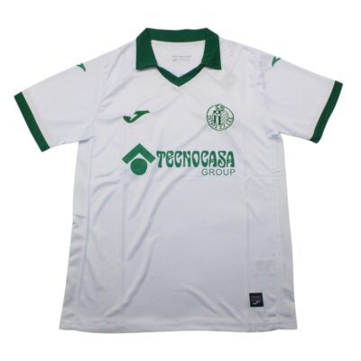 Getafe cf Tercera equipacion / Fan version