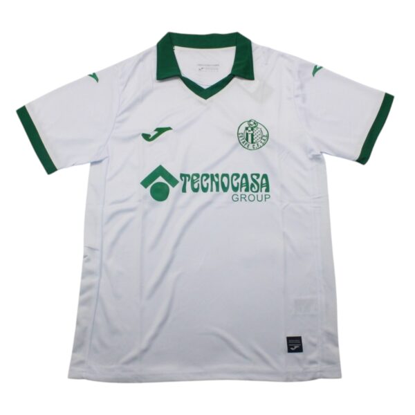 Getafe cf Tercera equipacion / Fan version
