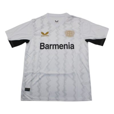 Bayer 04 Leverkusen Visitante / Fan version