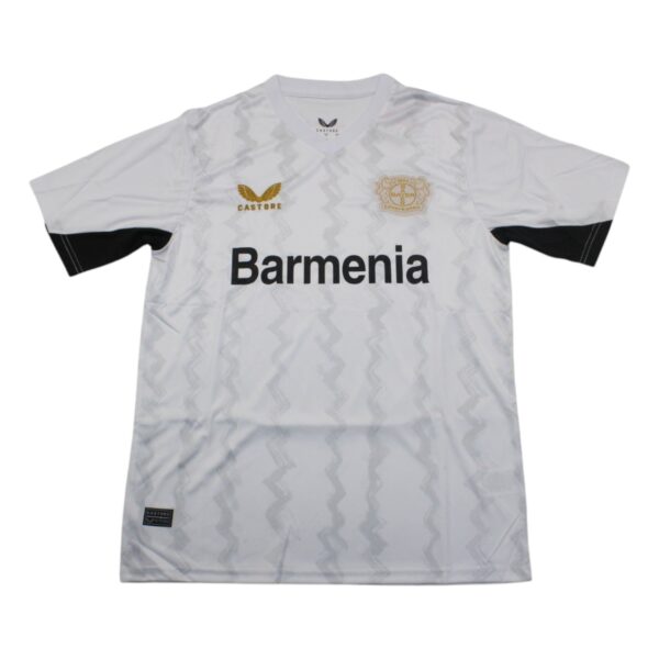 Bayer 04 Leverkusen Visitante / Fan version