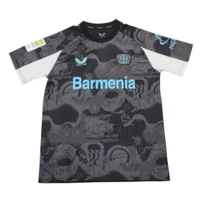 Bayer 04 Leverkusen Tercera equipacion / Fan version