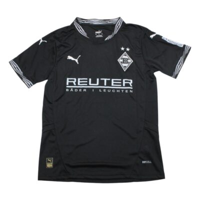 Borussia Mönchengladbach Tercera equipacion / Fan version