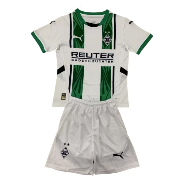 Borussia Mönchengladbach Local / Kid version / Fan version