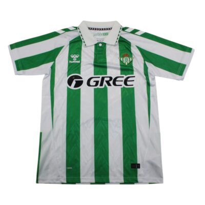 Real betis balompié Local / Fan version