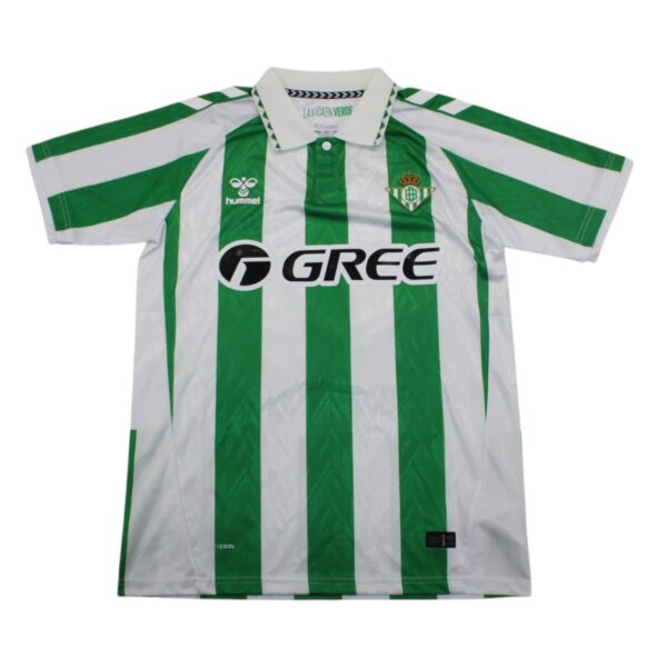 Real betis balompié Local / Fan version