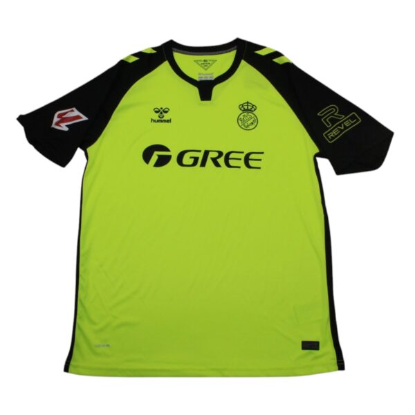 Real betis balompié Visitante / Fan version